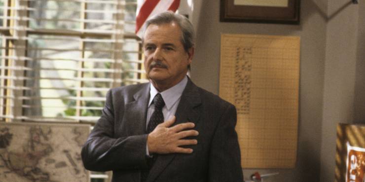 Boy Meets World 10 Best Mr Feeny Quotes Screenrant