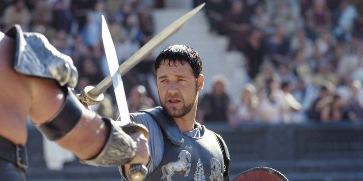 Are You Not Entertained 15 Most Iconic Quotes From Gladiator