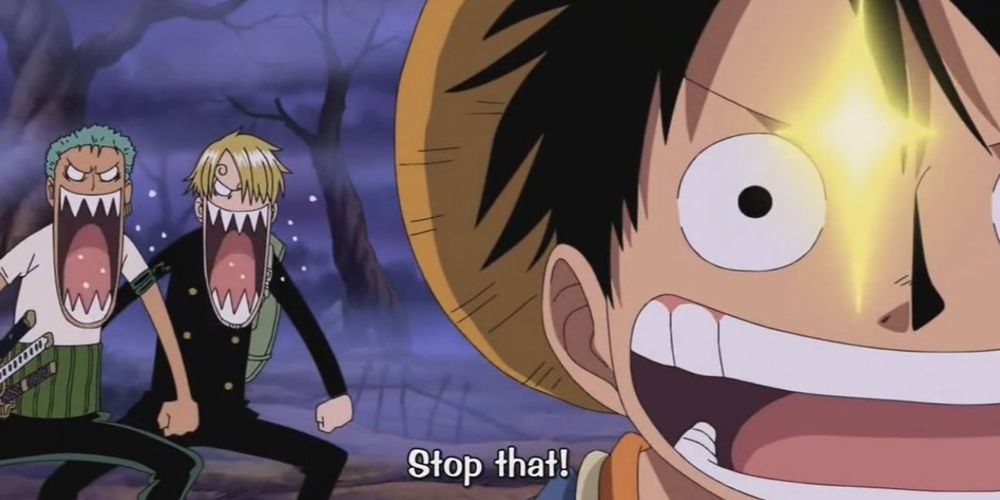 One Piece 5 Reasons Why A Netflix Show Is A Great Idea (& 5 Why Were Nervous)
