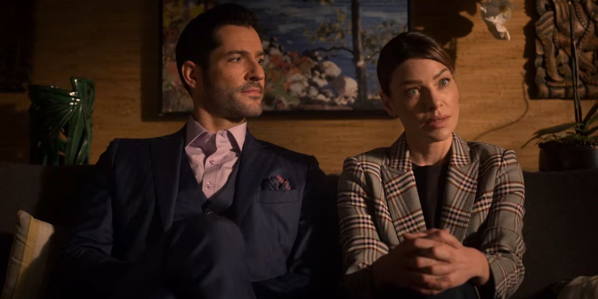 Lucifer & Chloe Decker's Relationship Timeline Explained