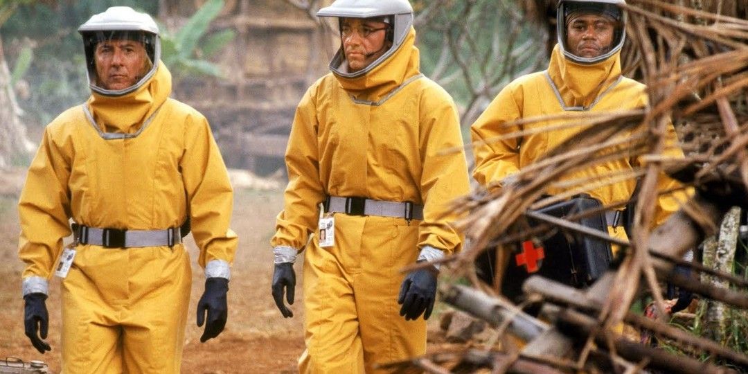 10 Documentaries and Films To Watch After Netflixs Pandemic