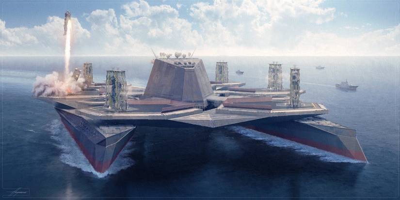 10 Incredible Pieces Of Pacific Rim Concept Art