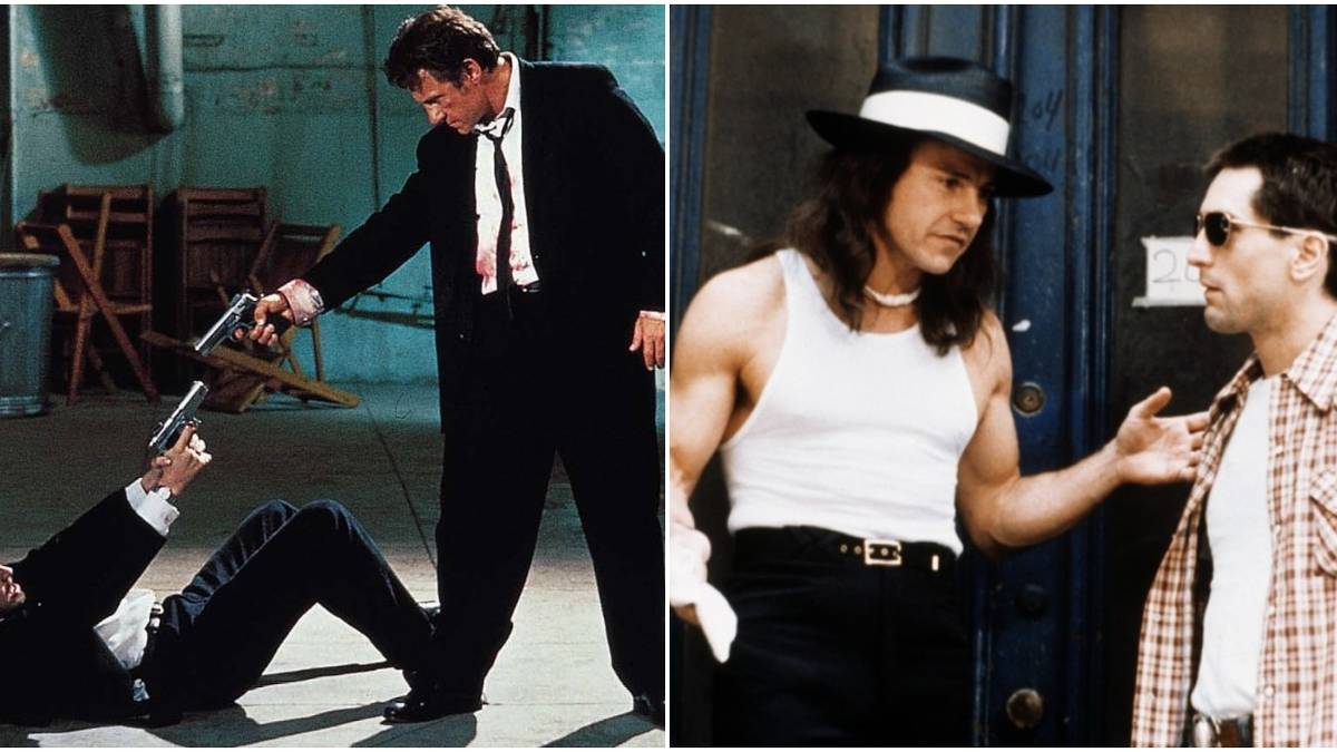 MOVIE REVIEW | ***AFI WEEKEND*** #52. Taxi Driver (1976) – Bored and  Dangerous, image size:1200x675