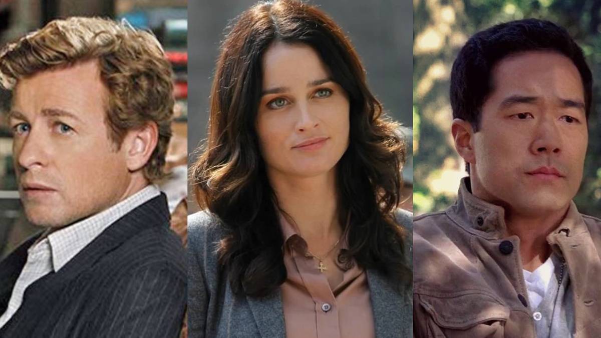 The Mentalist: Where Are They Now?