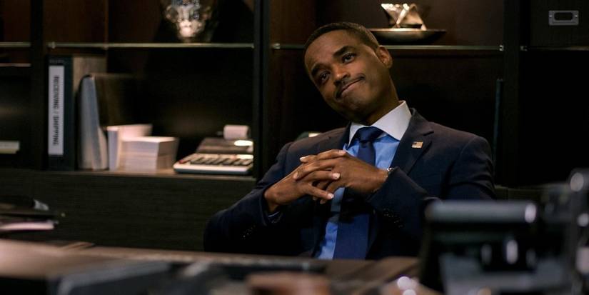 Nick Rahn Power Power: Every Main Character, Ranked By Likability