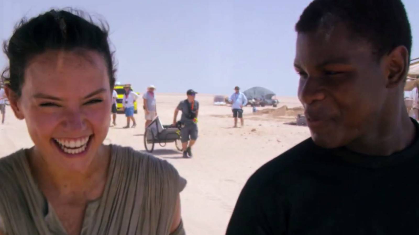 Angry Rey Funny Star Wars: 10 Best Rey Memes To Have You Cry-Laughing