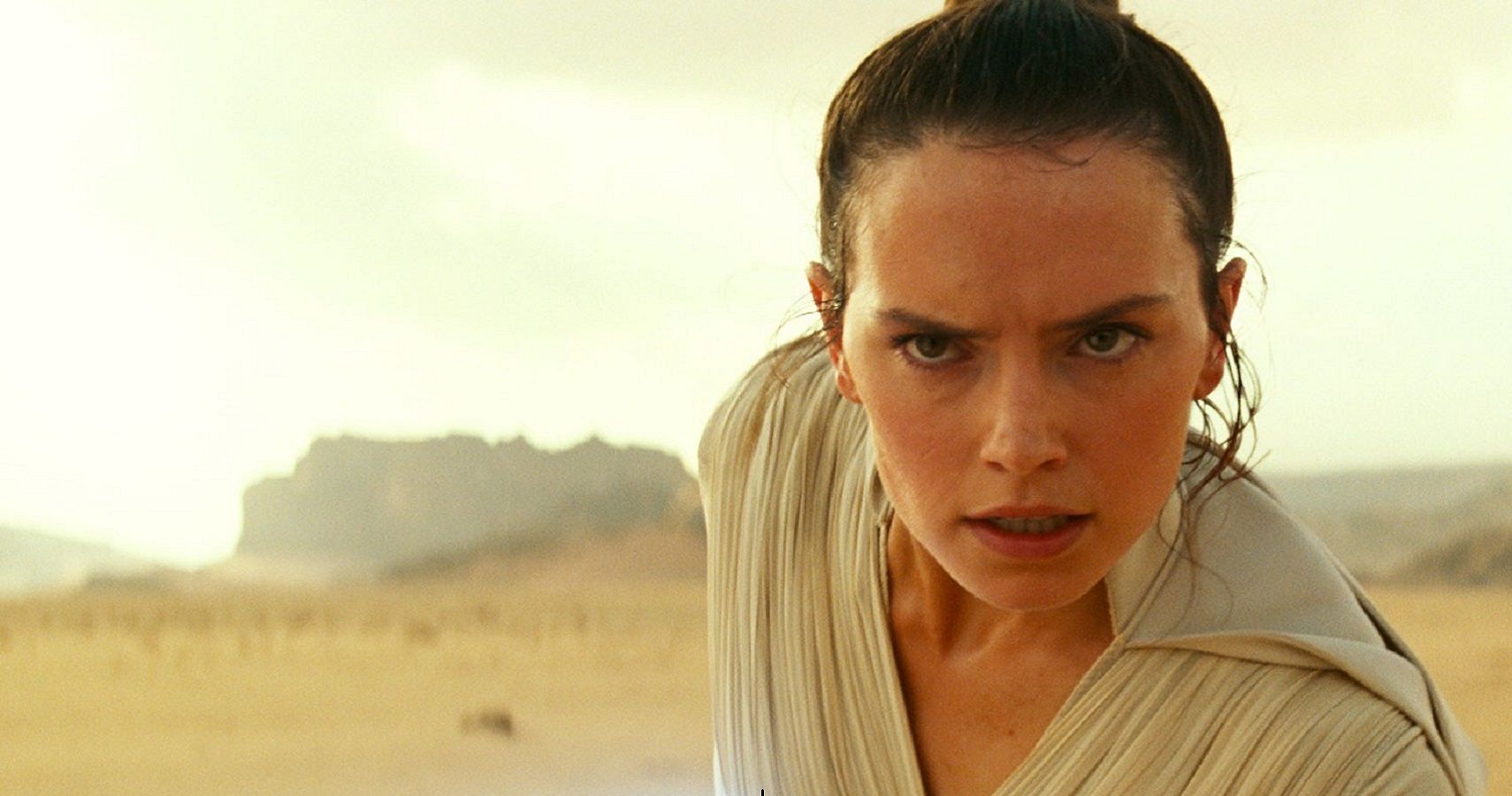 Star Wars Reys 5 Best Moments In The Sequel Trilogy (& 5 We Didnt Like)