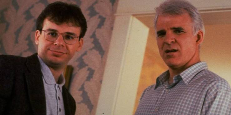 The 10 Best Rick Moranis Movies According To Imdb Screenrant