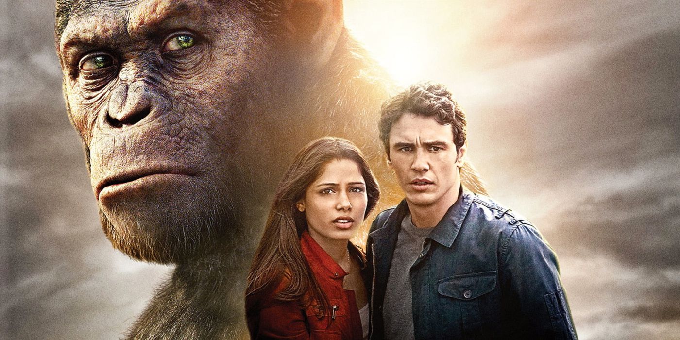 Predicting Planet Of The Apes 9 Movie Saga Plan: What The Next 5 Films Will Be About