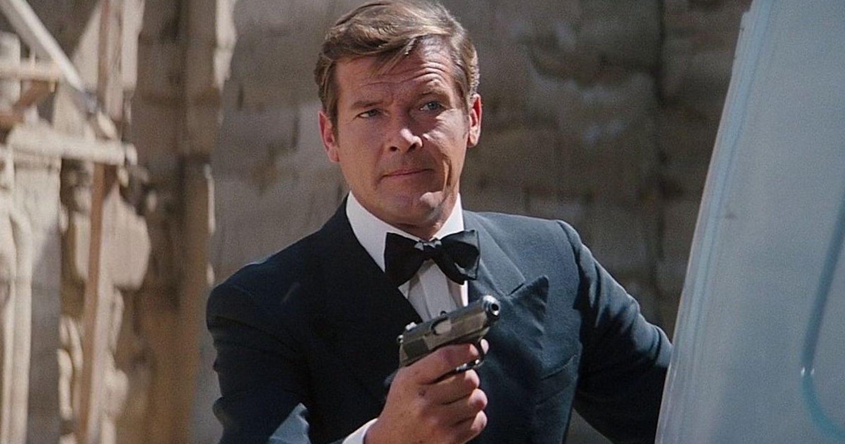 10 Bits Of Trivia You Never Knew About The 007 James Bond Franchise