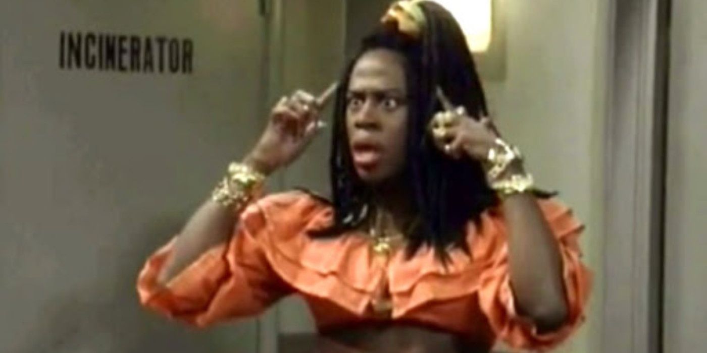 10 Funniest Black Actresses In TV Comedy
