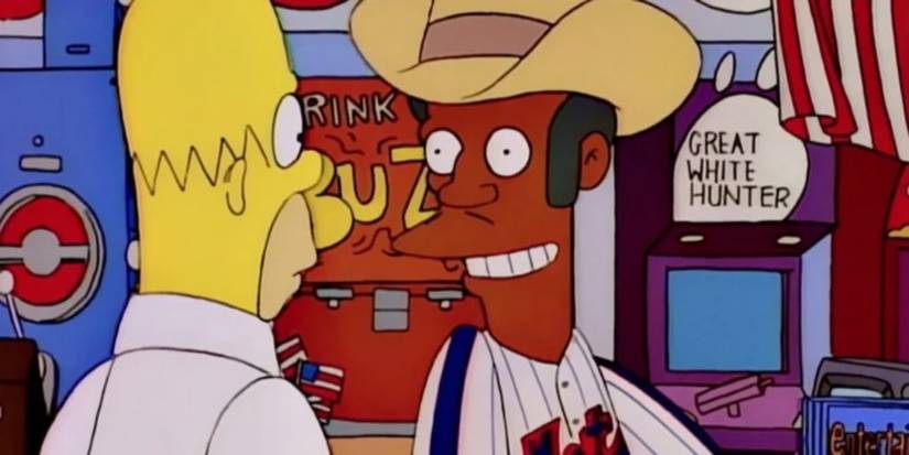 The Simpsons: 10 Best Apu Episodes To Rewatch Now That Hank Azara is ...