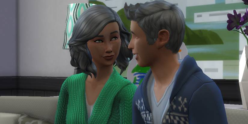 Every Sims 4 Death Ranked By How Easily It Is Triggered