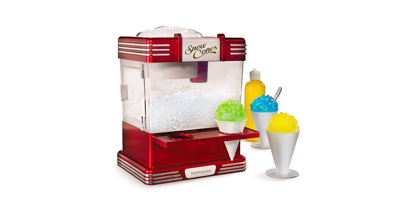 snow-cone-machine