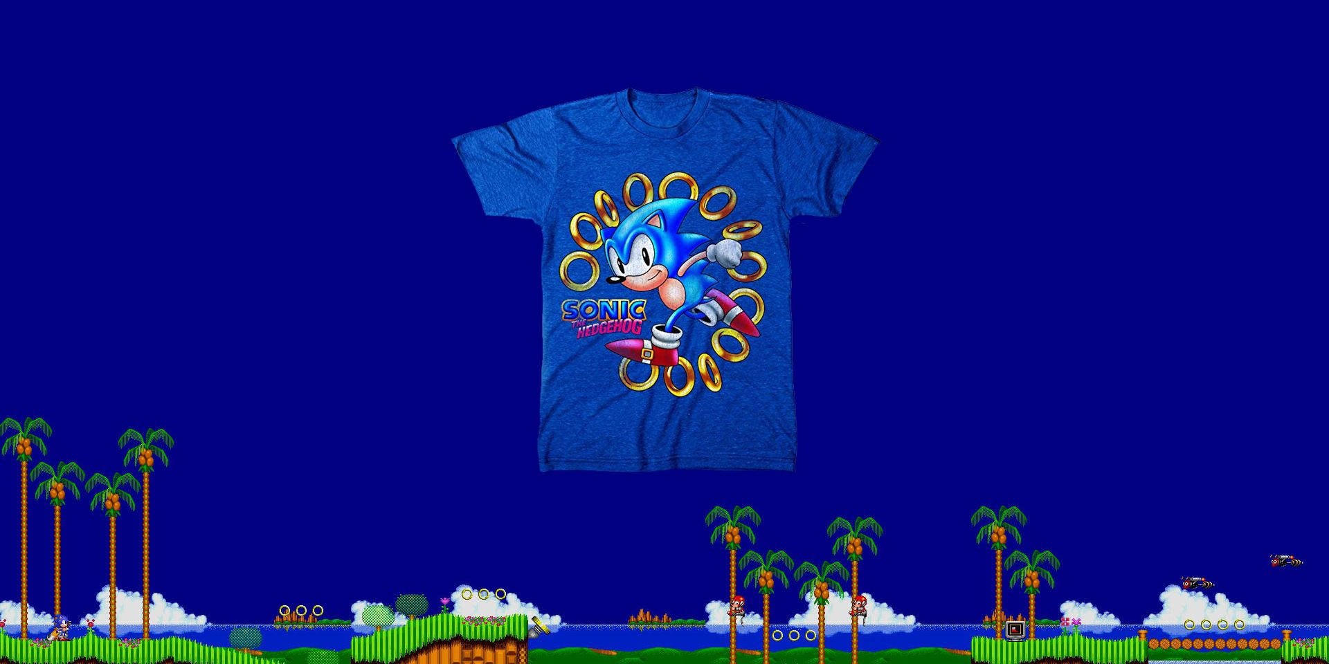 sonic-t-shirt-movie