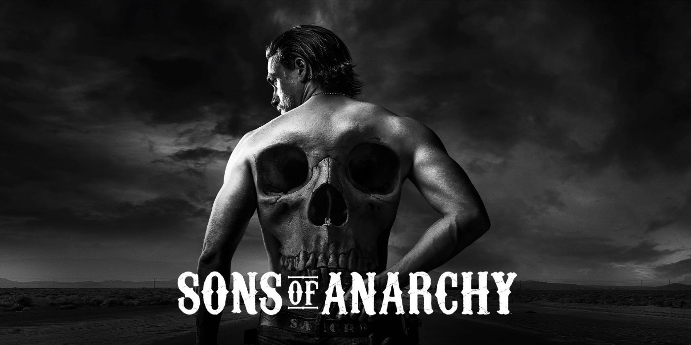 Is Sons Of Anarchy On Netflix, Hulu Or Prime? | Screen Rant - Where Can I Watch Sons Of Anarchy All Seasons