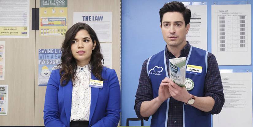 10 Shows To Watch After The Good Place