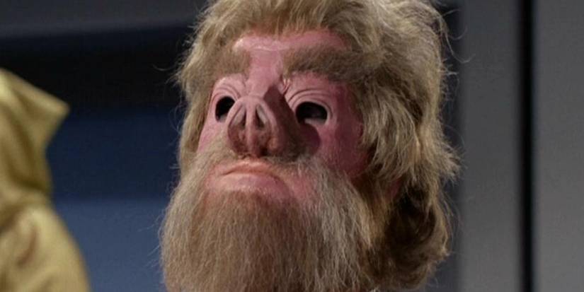 Star Trek: 10 Hilariously Weird Alien Races, Ranked