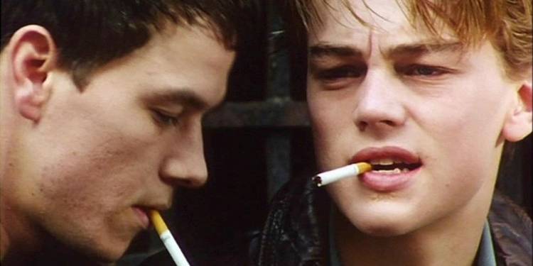 does mark wahlberg smoke cigarettes WahlbergThe Interview Stop smoking weed you little You got the right stuff
