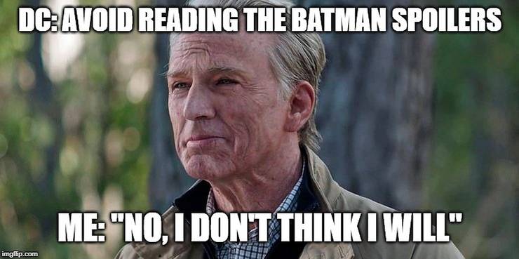 The Batman: 10 Hilarious Memes Celebrating The Film's Release 17 the batman meme.v1 1.jpg?q=50&fit=crop&w=740&h=369&dpr=1