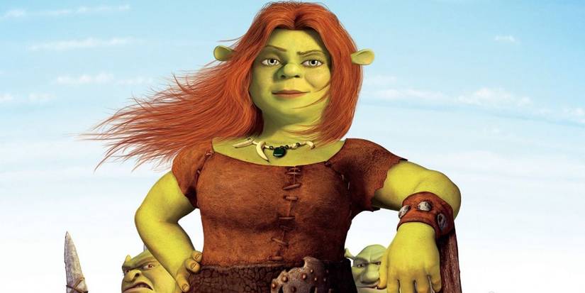 10 Plot Holes In The Shrek Franchise