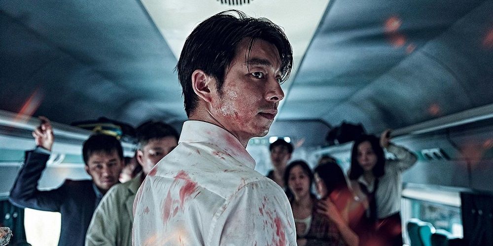 Si te gustó Train To Busan, mira este programa de terror de Netflix con un 80% en Rotten Tomatoes