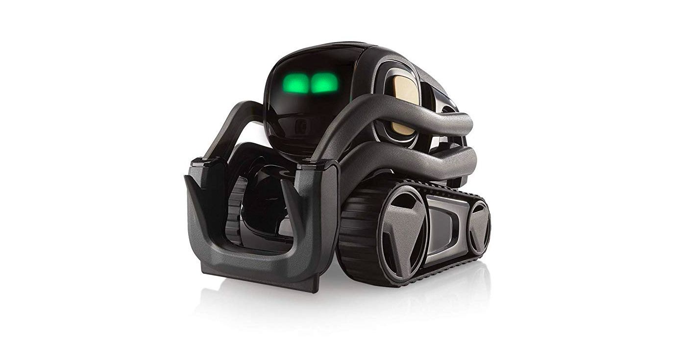 vector-robot