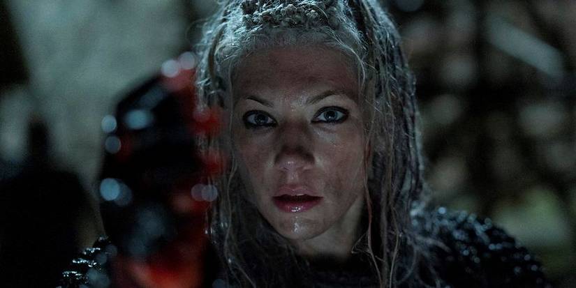 vikings mother son death