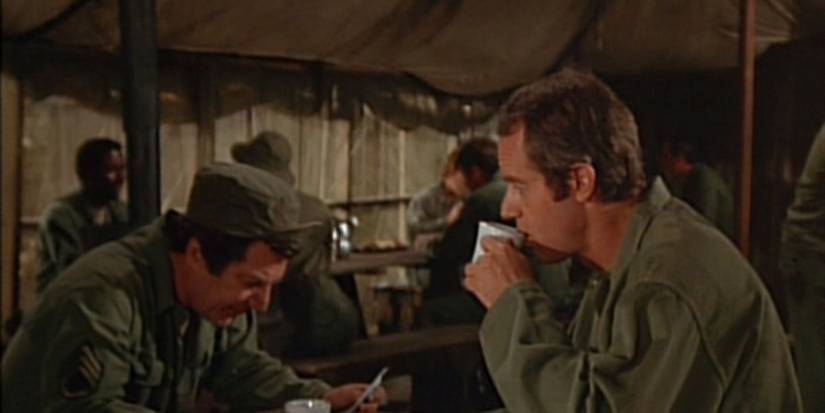 10 Best M*A*S*H Episodes, According to IMDb