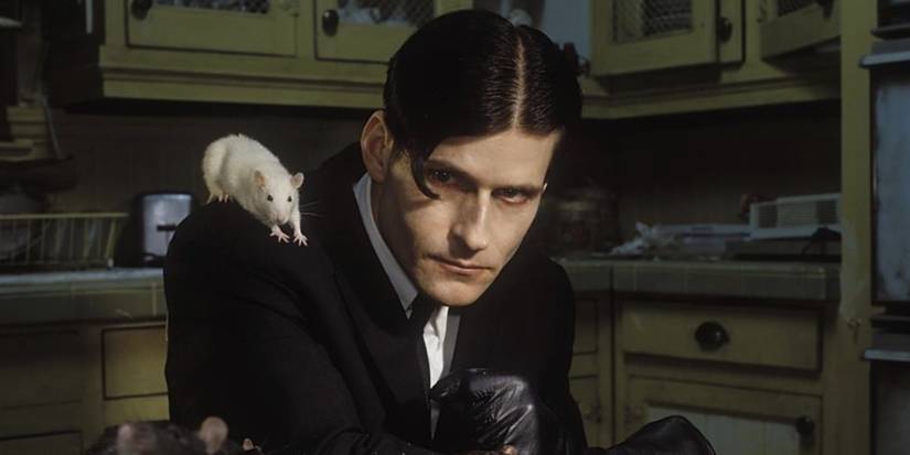 willard crispin glover