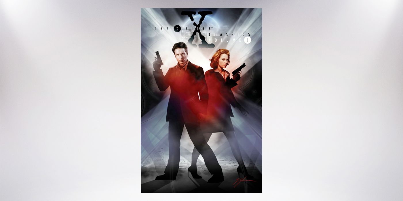 x-files-classics