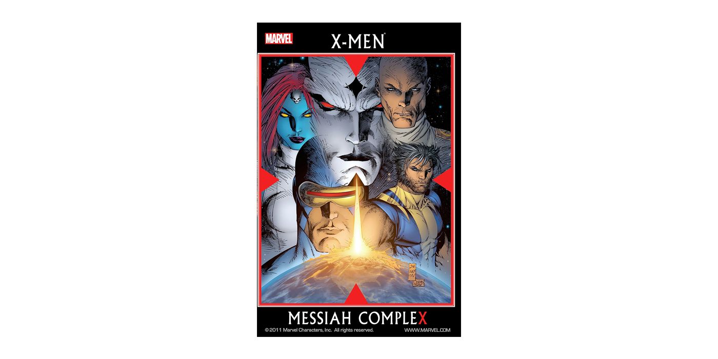 x-men-messiah-complex
