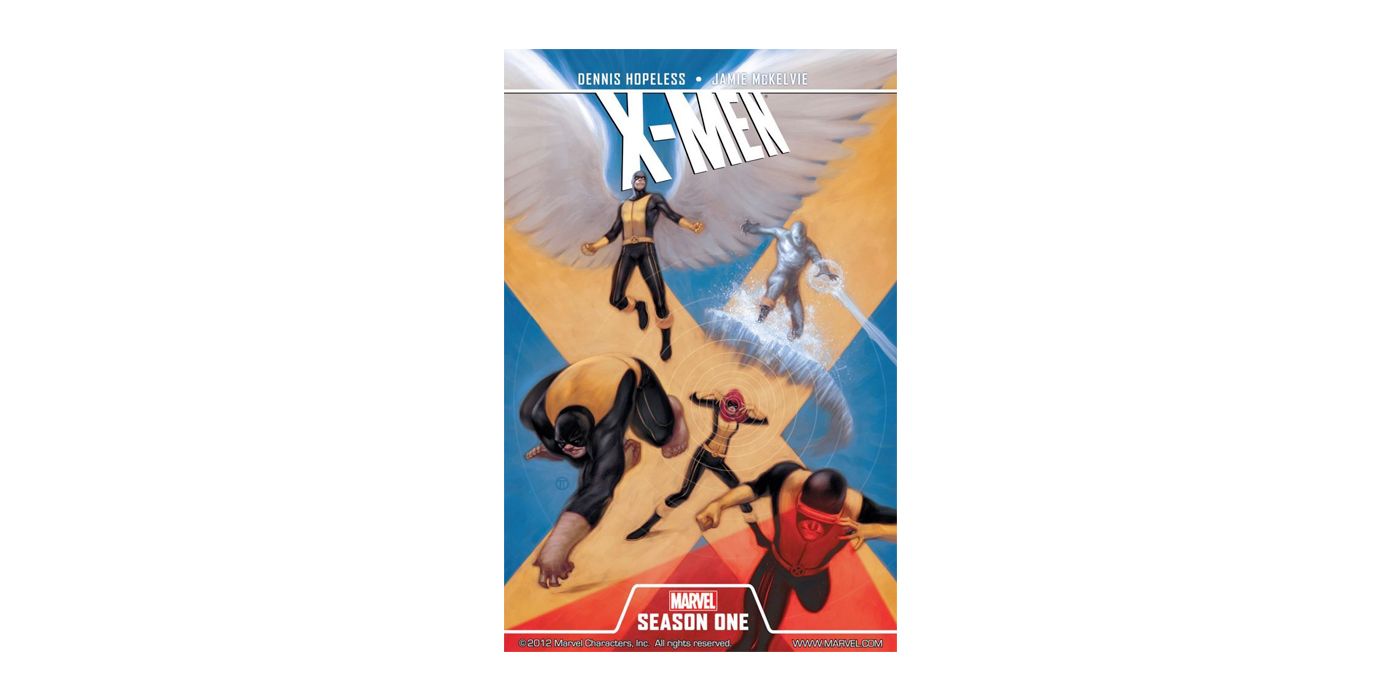 x-men-season-one