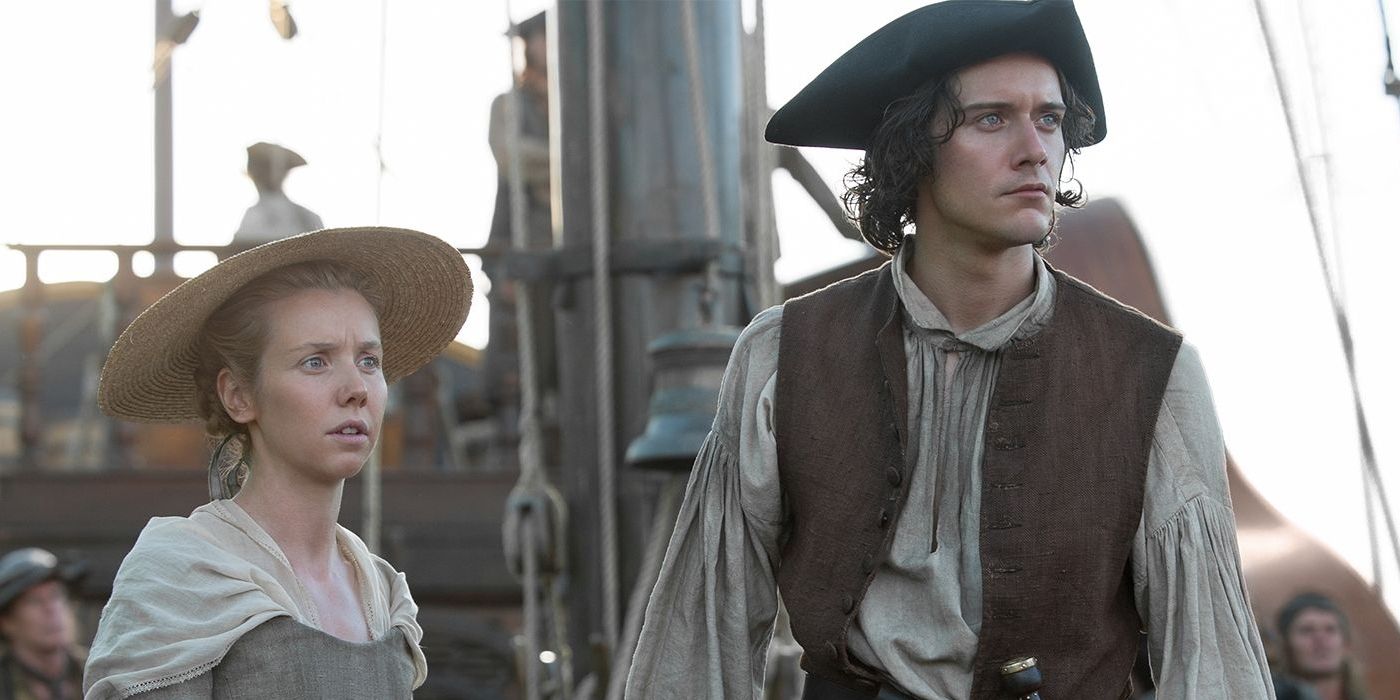 00-Outlander_ 10 Facts About Fergus and Marsali From the Books the Show Leaves Out