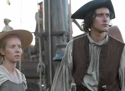 00-Outlander_ 10 Facts About Fergus and Marsali From the Books the Show Leaves Out