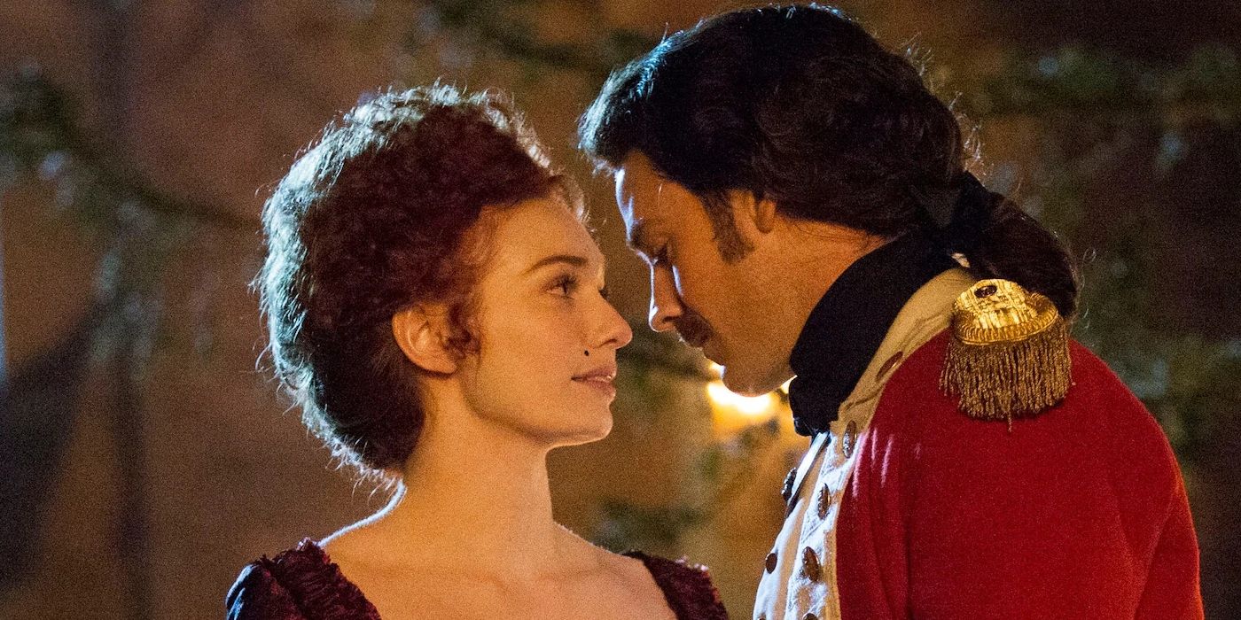 Poldark: 10 Things In The Show That Only Make Sense If You Read The Books