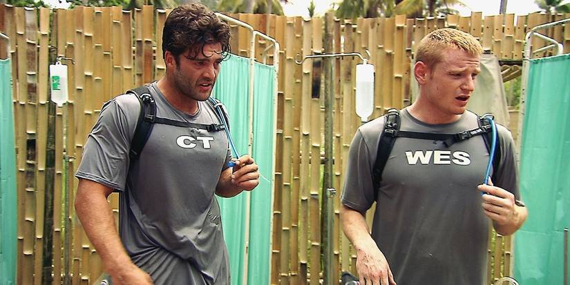Challenge Comp The Challenge: The 10 Best Competitions Ever, Ranked