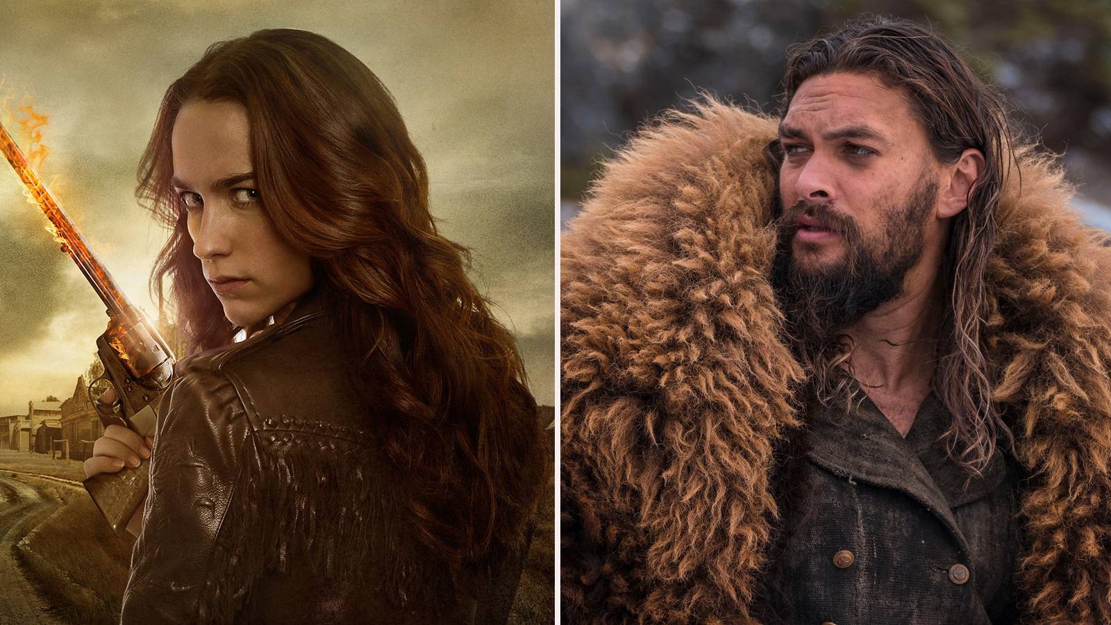 15 Best Canadian TV Shows On Netflix USA