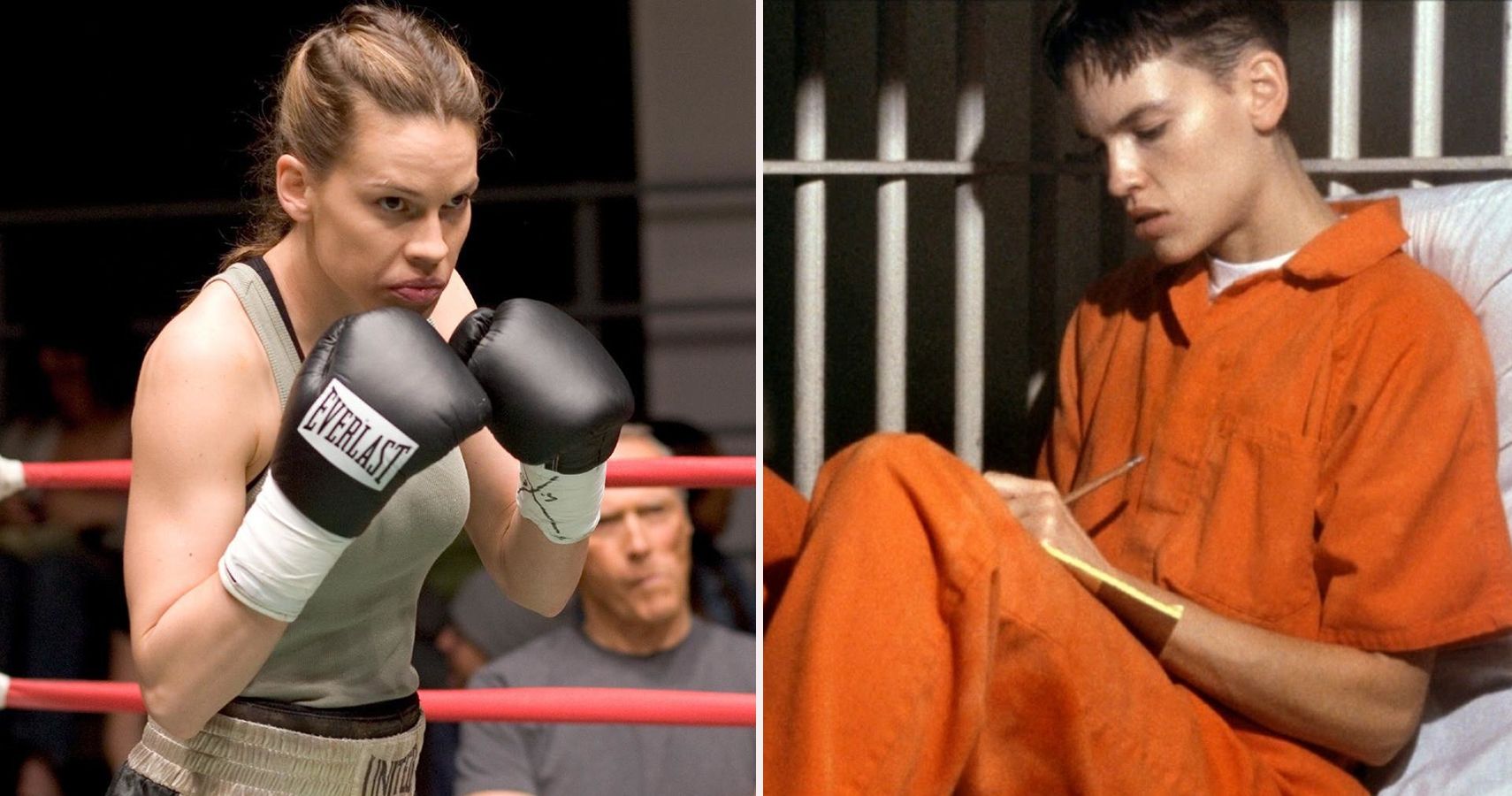 10 Best Hilary Swank Movies, According To Rotten Tomatoes