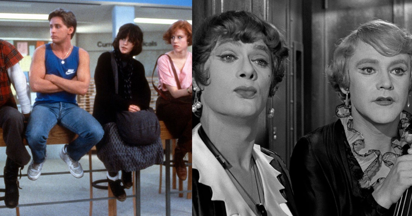 10 Classic Films That Are Ready for a Remake