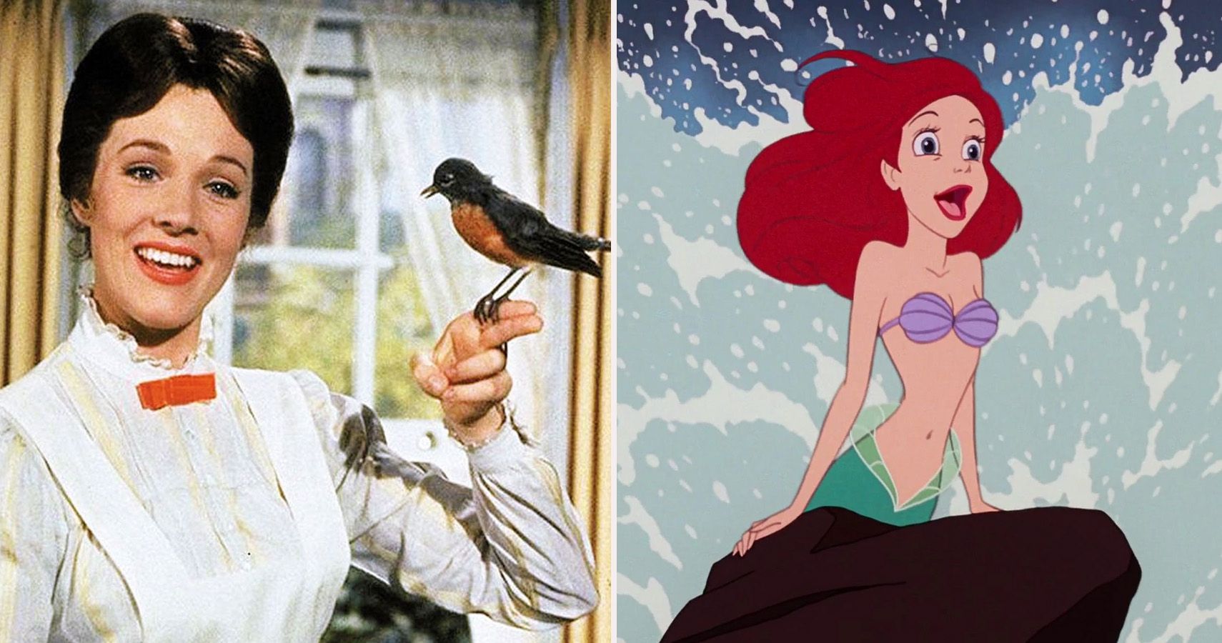 10 Disney Songs Ranked By How Iconic They Are