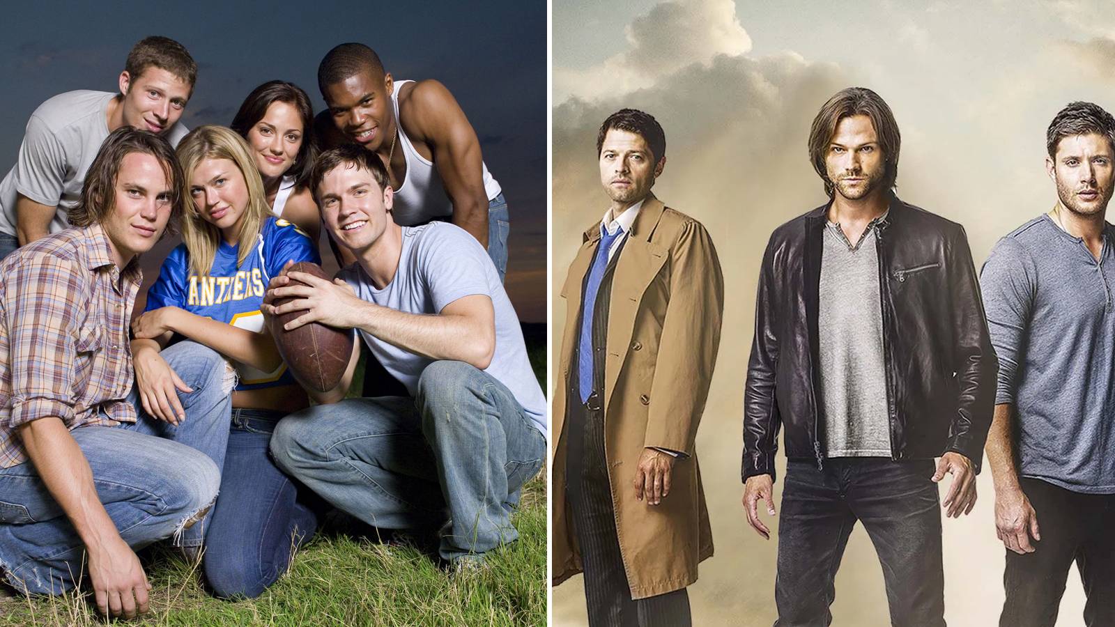 15 Hit Shows With Amazing Soundtracks