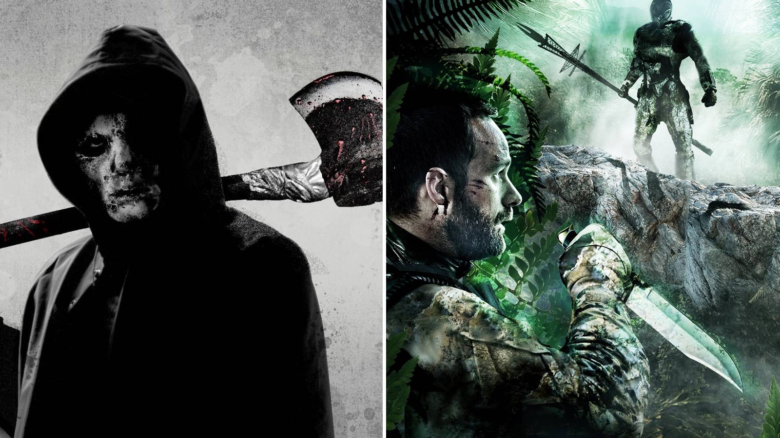 I Think We're Alone Now: 10 Horror Movies About Isolation