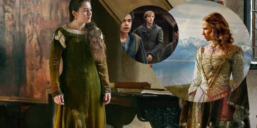 Netflix's The Letter For The King: 10 Pivotal Moments That Shed Light ...