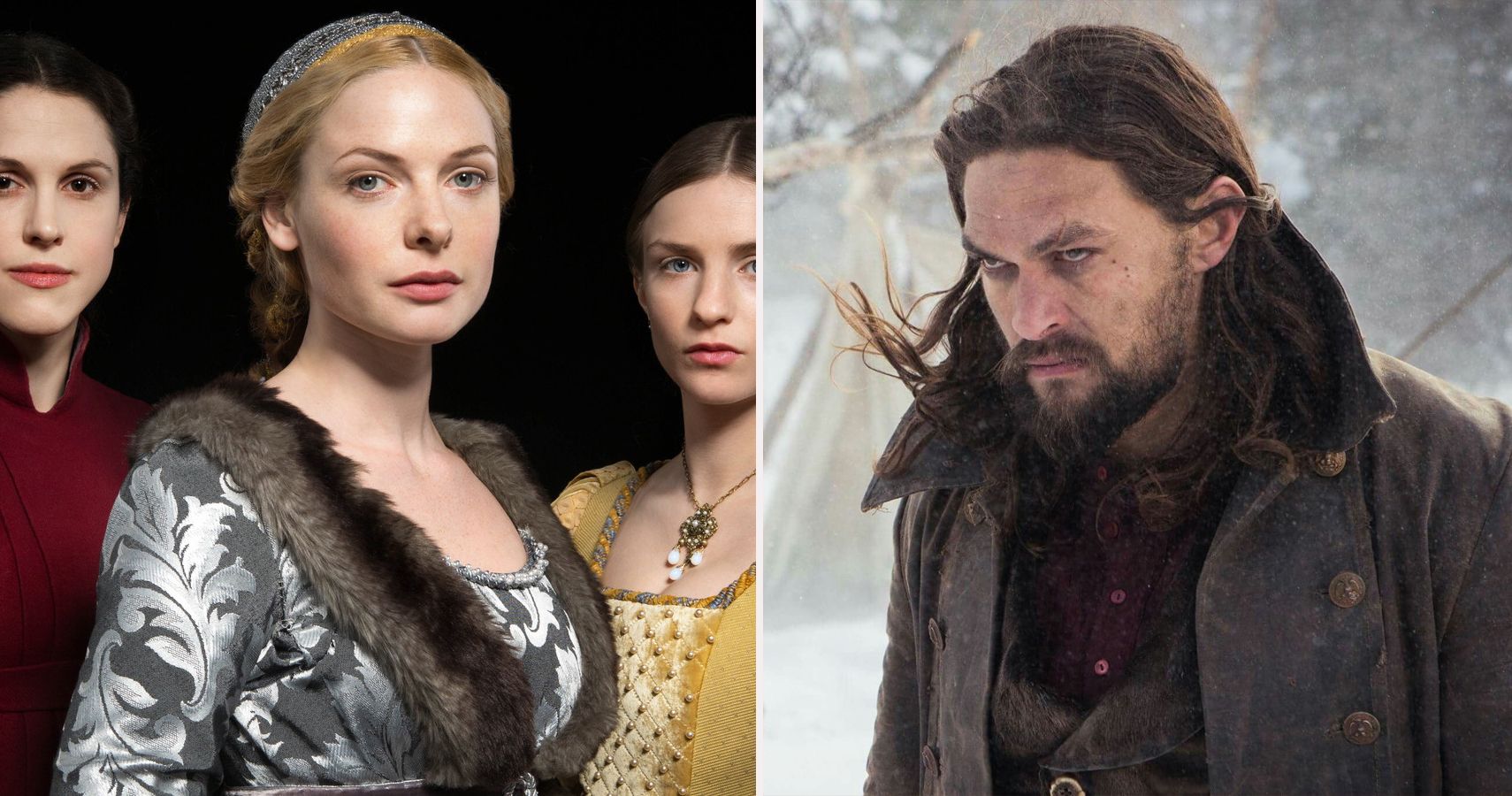 10 Underrated Historical TV Shows (That You Need To Watch)