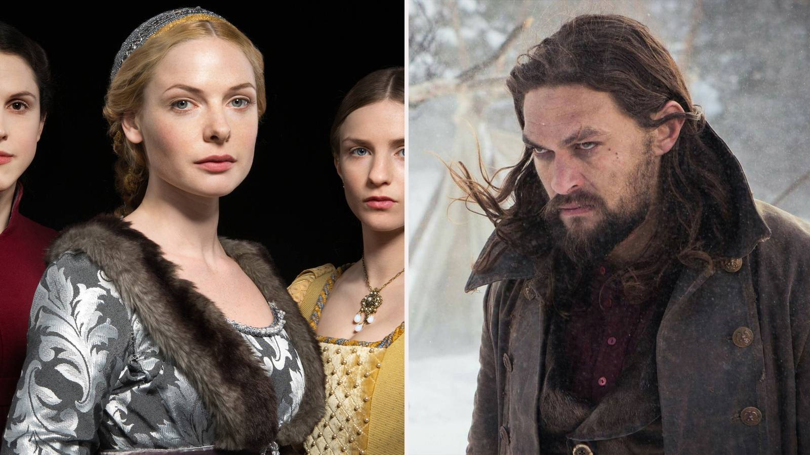 10 Underrated Historical TV Shows (That You Need To Watch)