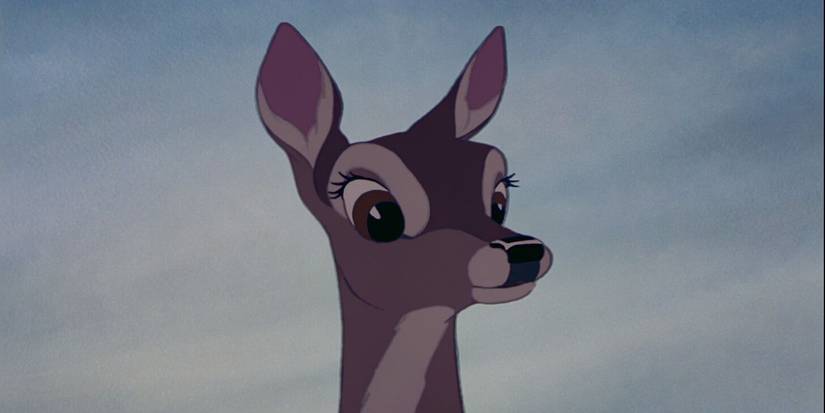 10 Saddest Animated Movies Of All Time, Ranked