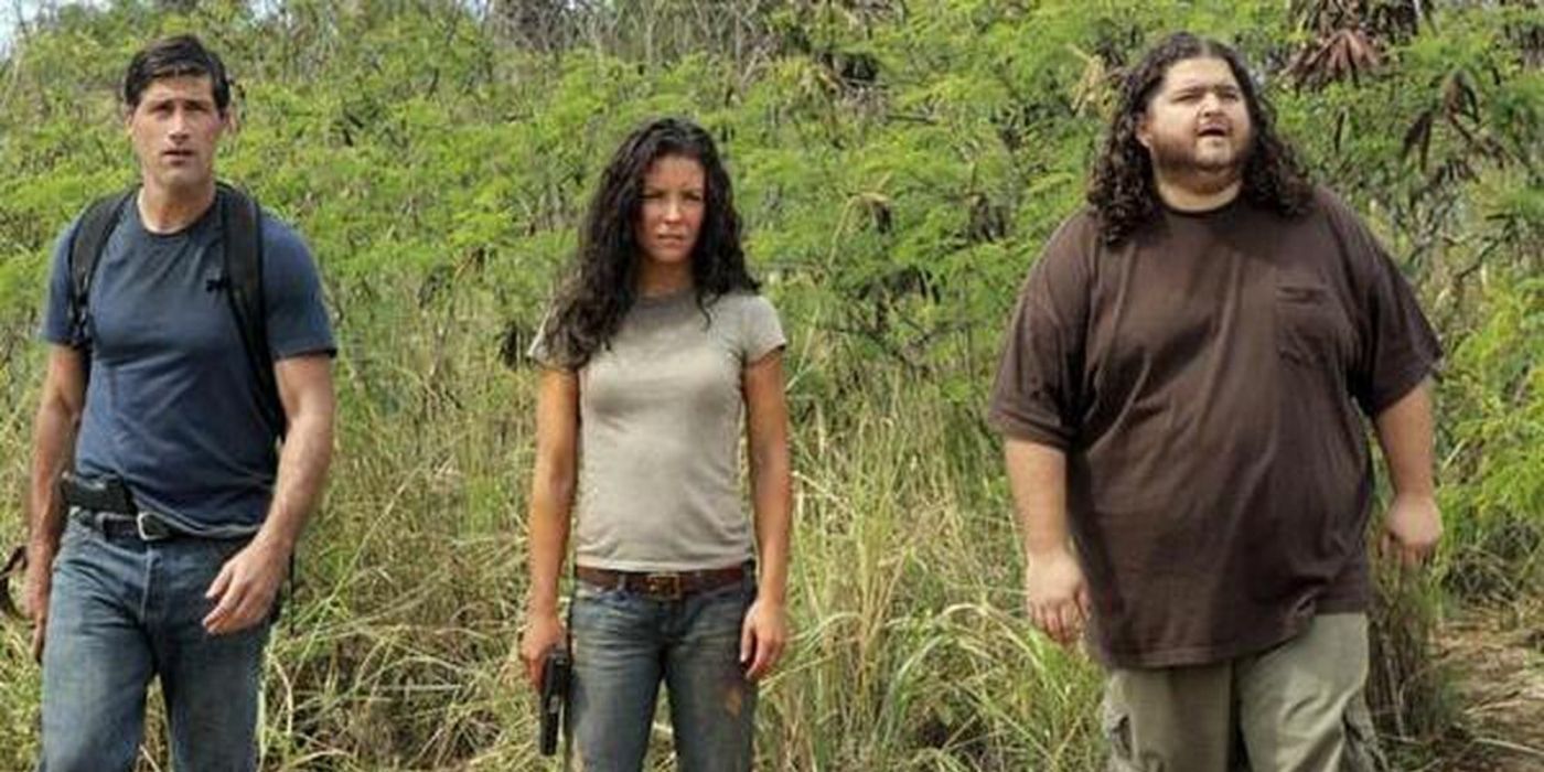 Lost's Perfect Horror Replacement Show Is Now On Netflix & Season 3 Is Just Months Away