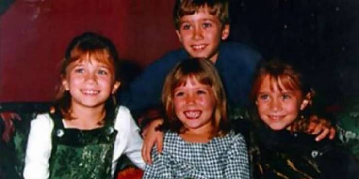 Full House 12 Stars You Forgot Were On The Show Screenrant