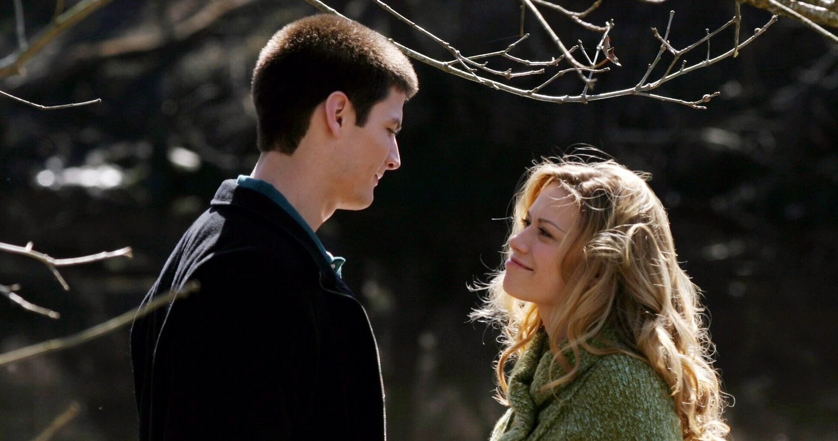 Nathan Scott Featured